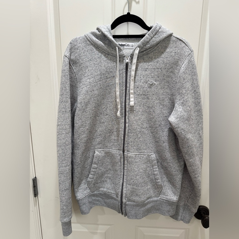 Hollister Hoodie